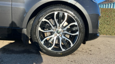 Land Rover Range Rover Sport 2.0 P400e HSE Silver 5dr Auto Estate